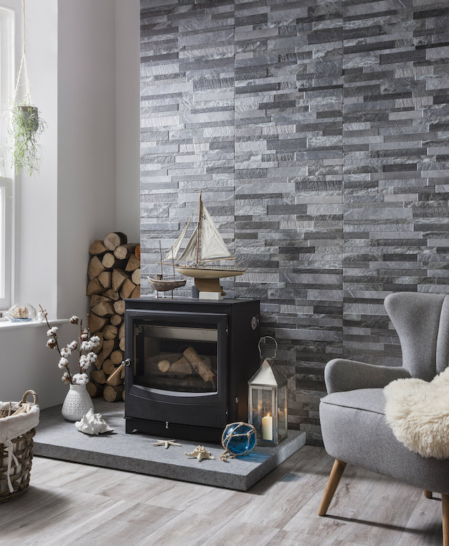 Read About Textured Stone Effect Wall Tiles CTD Tiles